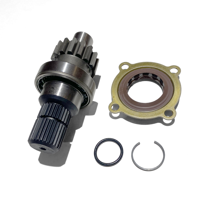 190324 | Arbre intermédiaire de différentiel avant droit pour Dodge Ram 1500 (2006 à 2011)