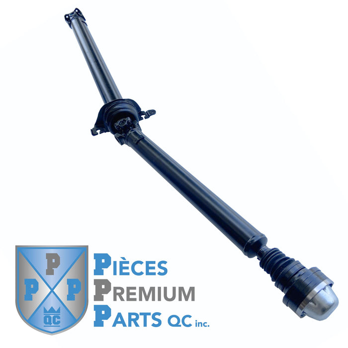 Arbre de transmission de haute qualité pour Ford Escape 4WD 2008-2012. Longue durée de vie, pas de lubrification nécessaire, joints remplaçables, efficacité élevée.