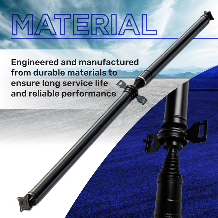 43-42090-1904 | Ensemble complet d'arbre de transmission pour Toyota RAV4 (2006-2019), Lexus NX 200t (2015-2020), Lexus NX 300 (2018-2020), et Lexus NX 300h (2015-2020)