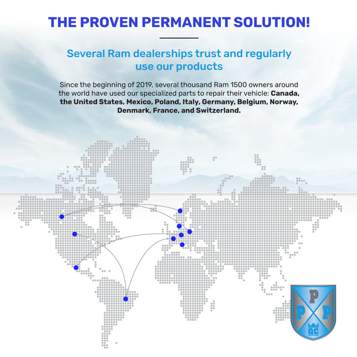 CV Axle Shaft H/D pour Dodge Ram 1500 DT 2019-2023. Qualité supérieure, longue durée de vie, bottes en néoprène résistantes. Conforme aux spécifications OEM.
