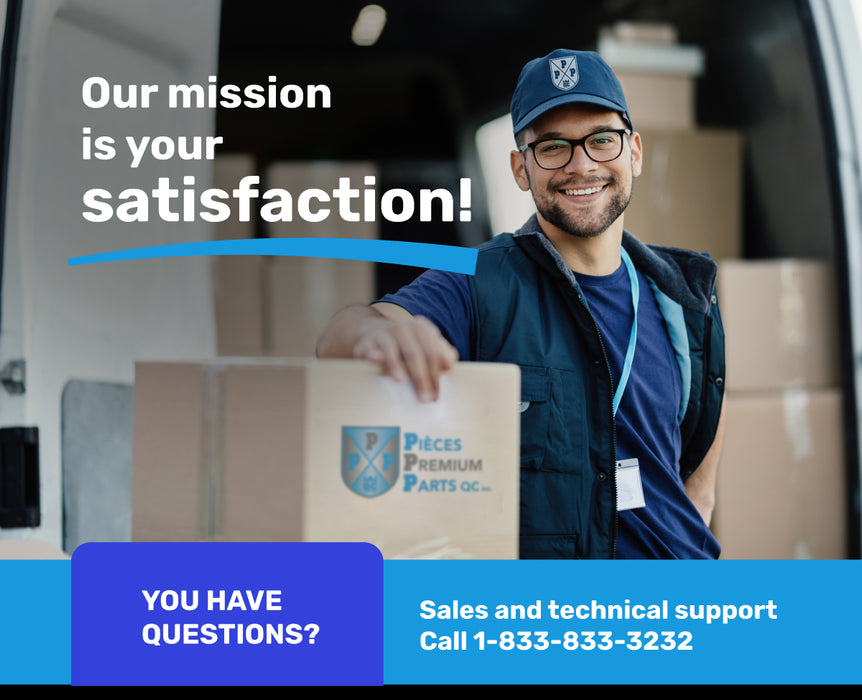 CV Axle Shaft H/D pour Dodge Ram 1500 DT 2019-2023. Qualité supérieure, longue durée de vie, bottes en néoprène résistantes. Conforme aux spécifications OEM.