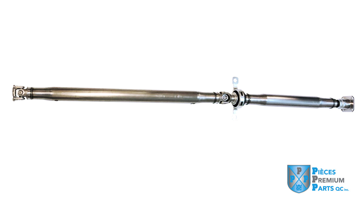 Arbre de transmission pour Ford Edge et Lincoln MKX (2007-2015). Installation facile, garantie d'1 an/20 000 km. Achat direct pour économie et rapidité.