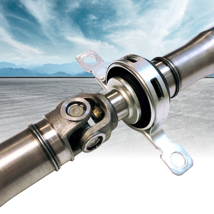 Arbre de transmission pour Ford Edge et Lincoln MKX (2007-2015). Installation facile, garantie d'1 an/20 000 km. Achat direct pour économie et rapidité.