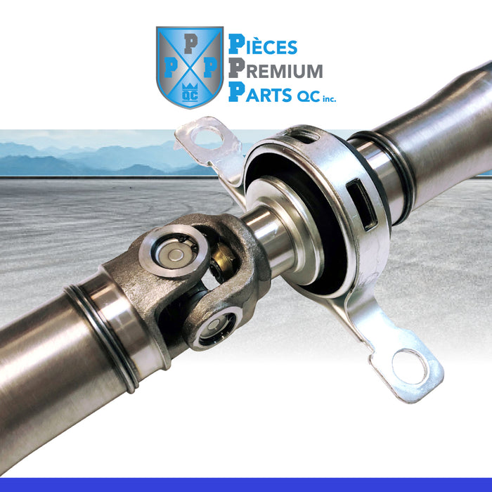 Arbre de transmission pour Ford Edge et Lincoln MKX (2007-2015). Installation facile, garantie d'1 an/20 000 km. Achat direct pour économie et rapidité.