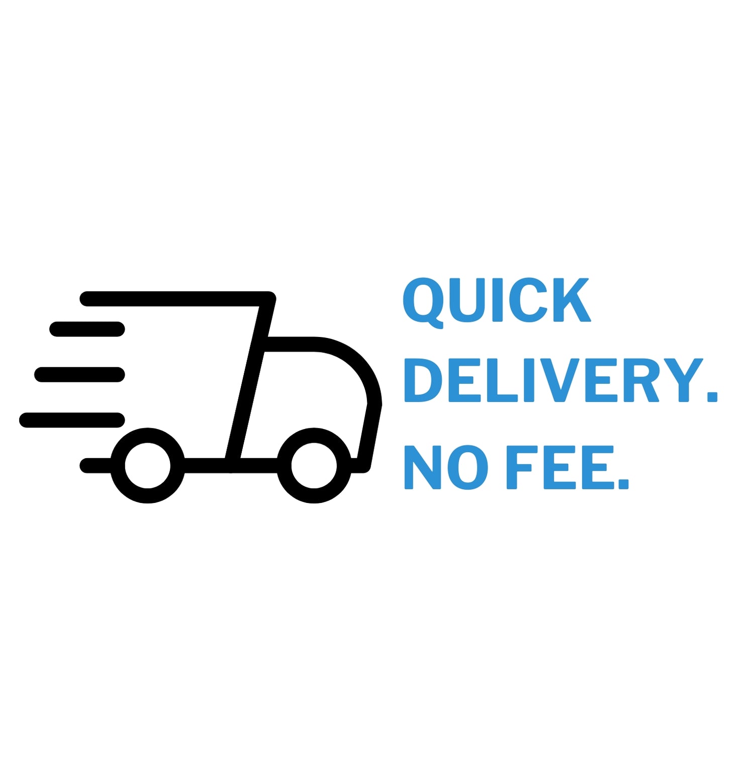 Free shipping