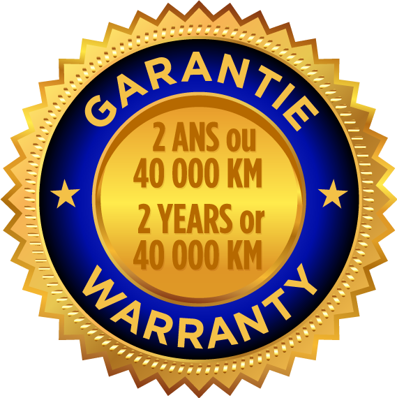 Arbre intermédiaire droit Dodge Ram 1500 (2006-2011) | Pièces Premium QC