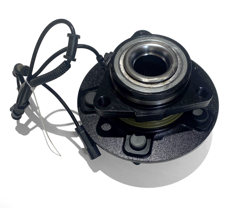 43-190429 | Roulement de roue avant et ensemble de moyeu pour Dodge Ram 1500 (2012 à 2019) et Dodge Ram 1500 Classic (2019 à 2021)