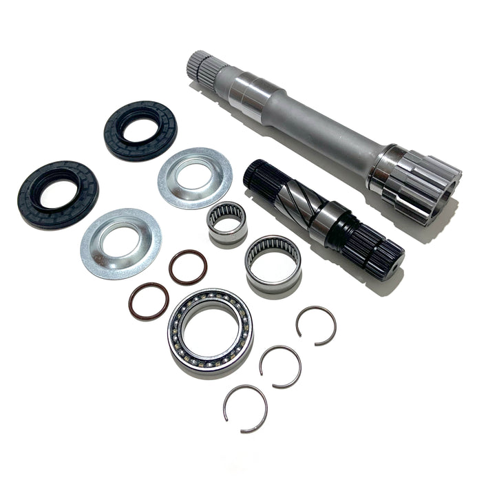 190424RL Axle Shaft for Ram 1500 DT-Right and Left Front Differential Intermediate Inner Shaft Replacement Kit-for 2019 to 2023  Ram 1500DT New body style