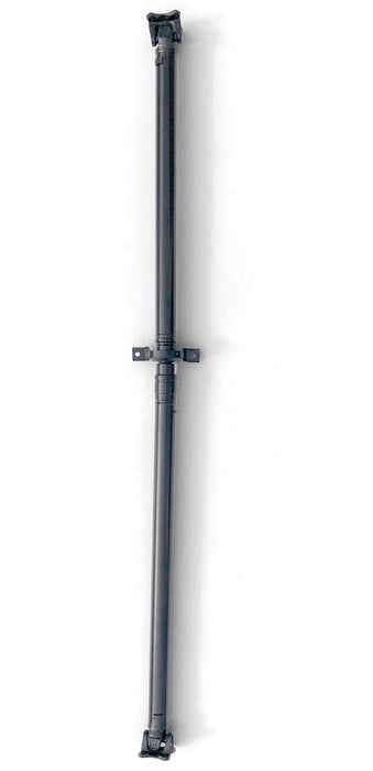 Premium Parts QC Complete Driveshaft Assembly Compatible for Honda Pilot 3.5L V6 AWD 2009 -2015
