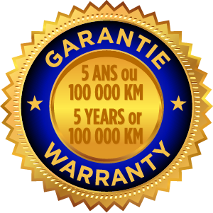 190424 Arbre d'essieu pour Ram 1500 - Kit de remplacement de l'arbre intérieur intermédiaire du différentiel avant droit - Ram 1500 2012 à 2018 et Ram 1500 Classic 2019 à 2023
