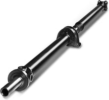 Load image into Gallery viewer, Premium Parts QC 4342140-1904 Complete Driveshaft Assembly Compatible for Ford F150 2009-2014 4 x 4 Crew Cab 78,8''Bed, 157'' Wheel base