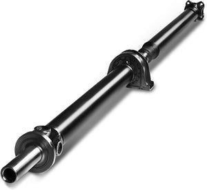 Premium Parts QC 4342140-1904 Complete Driveshaft Assembly Compatible for Ford F150 2009-2014 4 x 4 Crew Cab 78,8’’Bed, 157’’ Wheel base