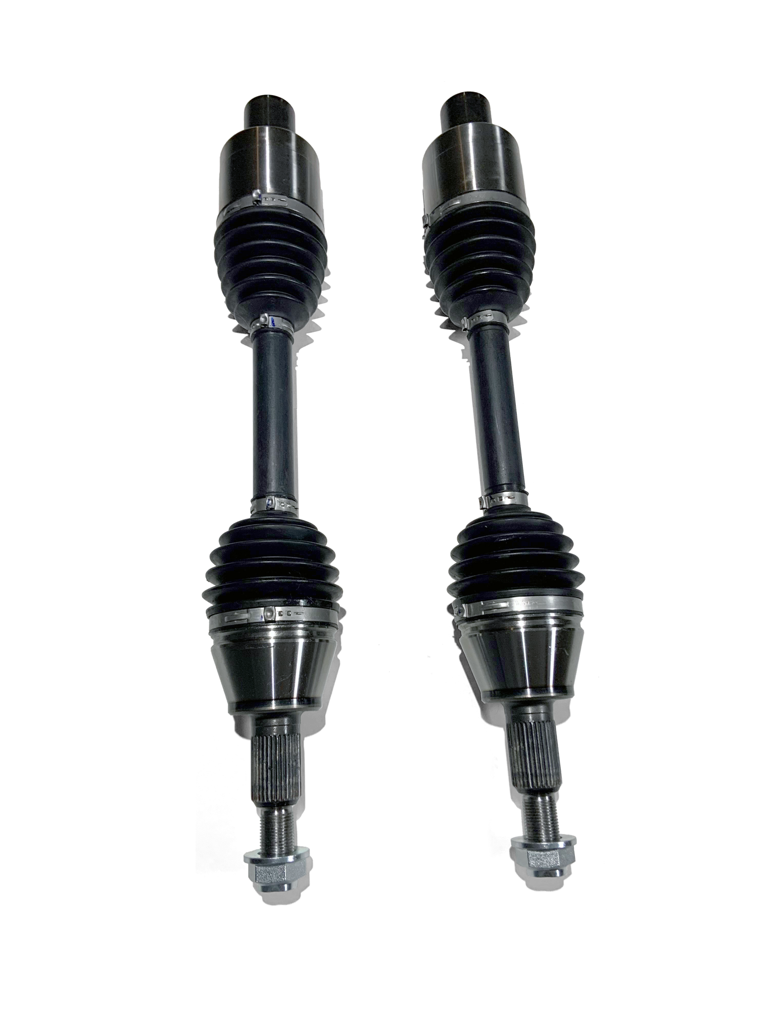 42-190428HD CV Axle Shaft H/D For Dodge Ram 1500 2012 to 2018 and Ram 1500  Classic 2019 to 2022 Front Driver or Passenger side with neoprene boots ( 1 