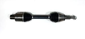 190428DT CV Axle Shaft H/D For Dodge Ram 1500 DT 2019 to 2023 Front  Driver or Passenger Side With Neoprene Boots
