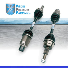 Load image into Gallery viewer, 42-190328HD CV Axle Shaft H/D For Dodge Ram 1500 2006 to 2011  ( 1 =155,00$ ) (pair =260,00$ )