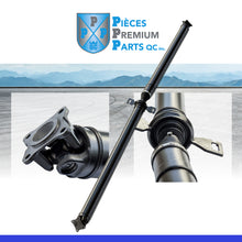 Load image into Gallery viewer, 43-42090-1904 COMPLETE DRIVESHAFT ASSEMBLY FOR TOYOTA RAV-4 SUV 2006-2019 LEXUS NX 200T 2015-2017 LEXUS NX 300 2018-2021 LEXUS NX 300H 2015-2021