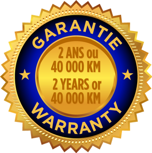 Arbre intermédiaire droit Dodge Ram 1500 (2006-2011) | Pièces Premium QC           