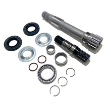 Load image into Gallery viewer, 190424RL Axle Shaft for Ram 1500 DT-Right and Left Front Differential Intermediate Inner Shaft Replacement Kit-for 2019 to 2023  Ram 1500DT New body style